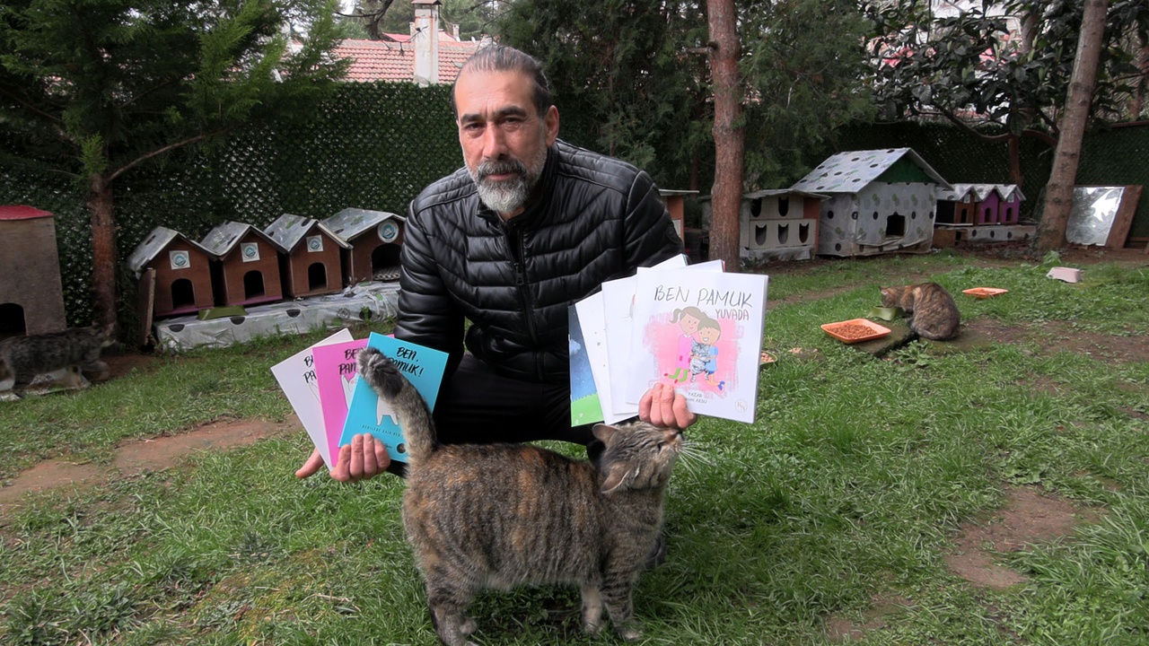 Kedi Köyü'nde Yeni Gelişmeler: Sınırlar Genişliyor
