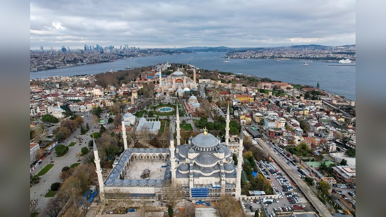 Fatih Kütüphaneleri'nde İftar ve Sahur İkramları Başlıyor