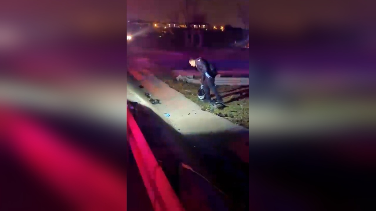 Büyükçekmece'de Trafik Kazası: Polis Memuru Hayatını Kaybetti