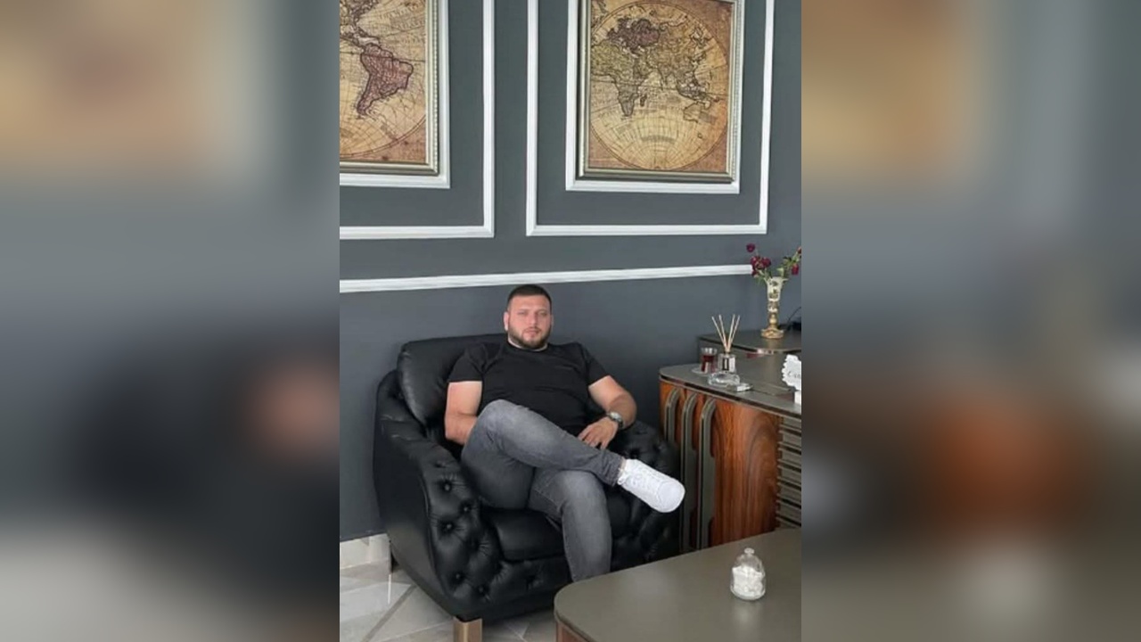Başından Vurulan Caner, 8 Aylık Mücadelenin Ardından Hayatını Kaybetti