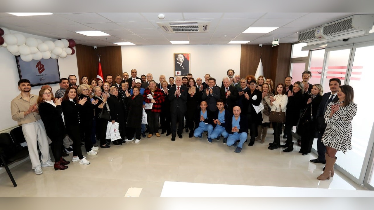 Türk Böbrek Vakfı'ndan Koruyucu Hekimlik Vurgusu
