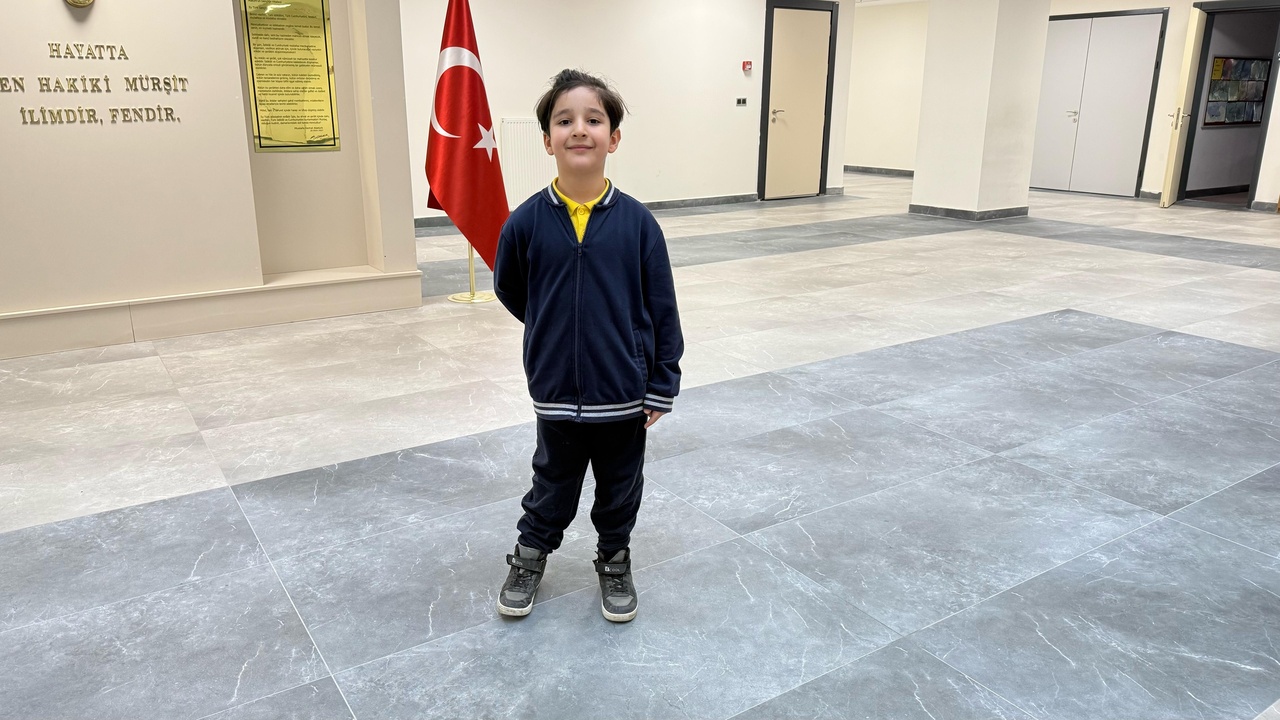 Arden, Fazıl Say'ın İzinde Müzik Yolculuğuna Devam Ediyor