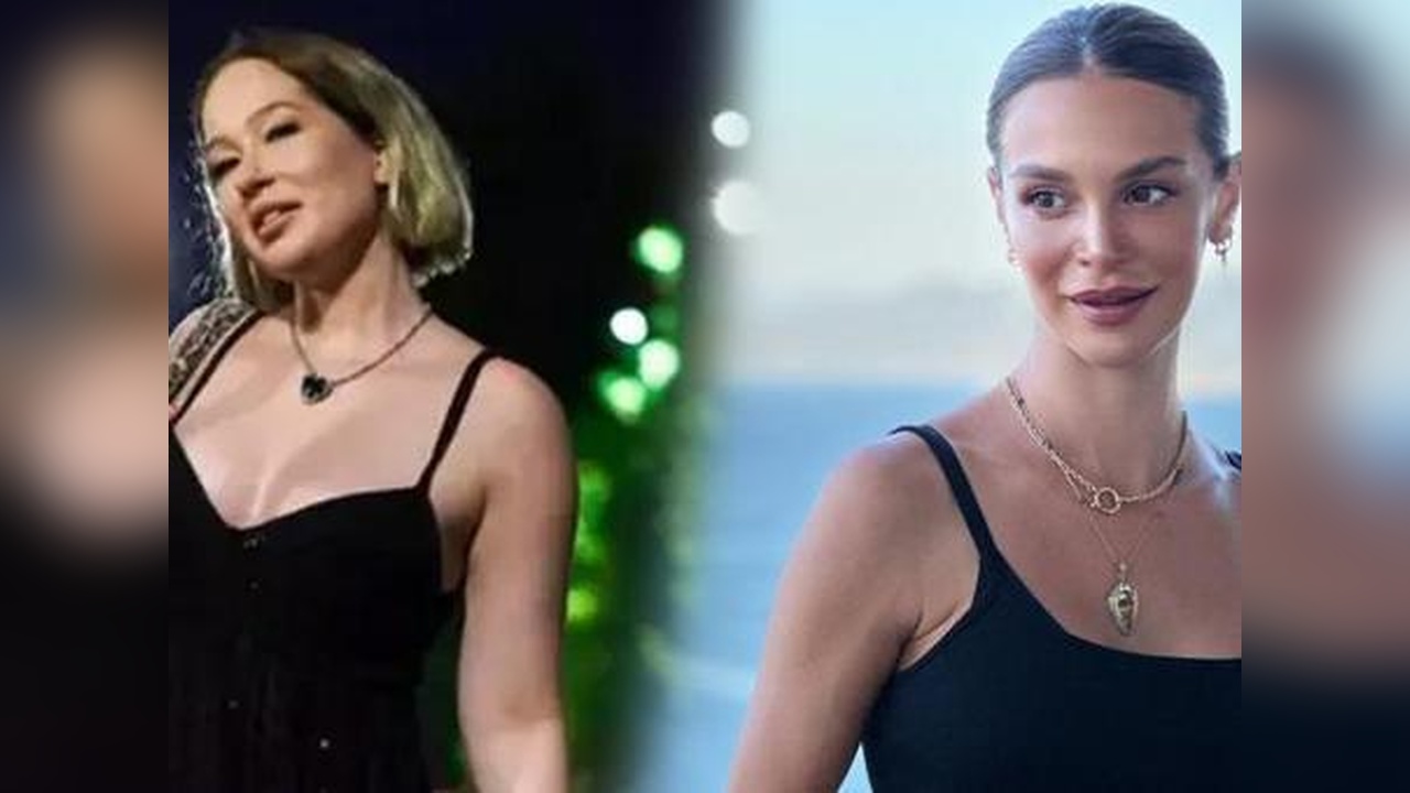 Cemre Kemer, Gülçin Ergül'ün İsyanına Yanıt Verdi