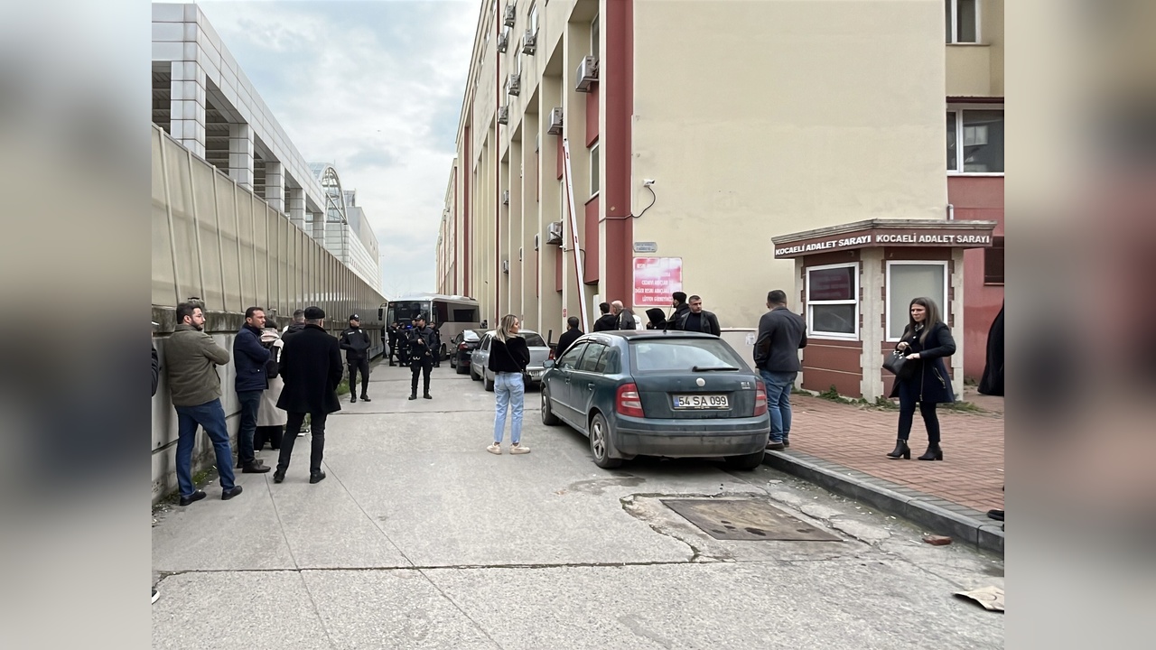 Kamuyu 77 Milyon Lira Zarara Uğratan 38 Şüpheli Adliyeye Sevk Edildi