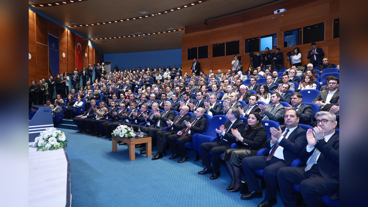 Türkiye Ekonomisi 18 Çeyrek Süresince Büyüme Gösterdi