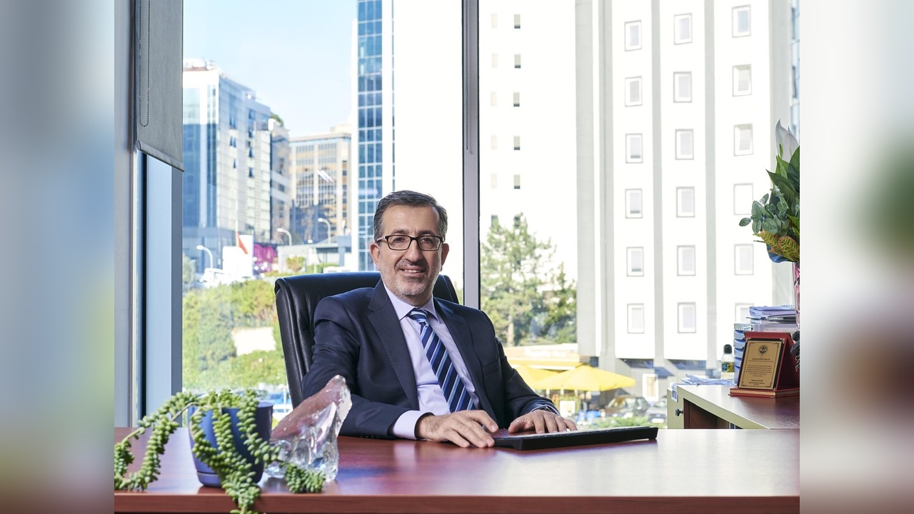 Çolakoğlu Metalurji, Küresel Çelik İklim Konseyi'ne Katıldı