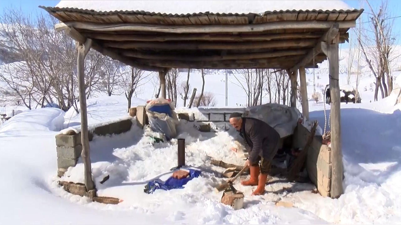 Yardım Talebi: Köydeki Ailenin Zor Durumu
