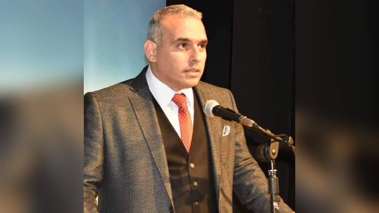 Gelecek Partisi Trabzon İl Başkanlığı'nda Değişim