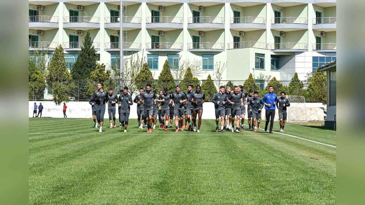 Denizlispor Başkanı'ndan Çarpıcı Açıklama