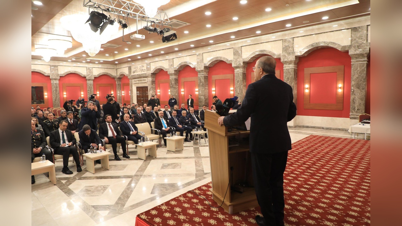 Elazığ'a 20 Milyon Dolarlık Yatırım Müjdesi