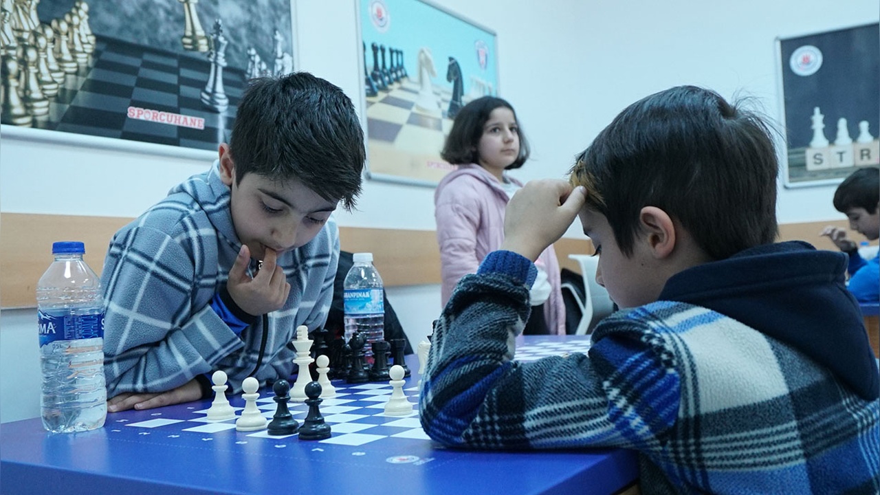 Kağıthane Kış Spor Okulları'nda Kayıt Süreci Başladı
