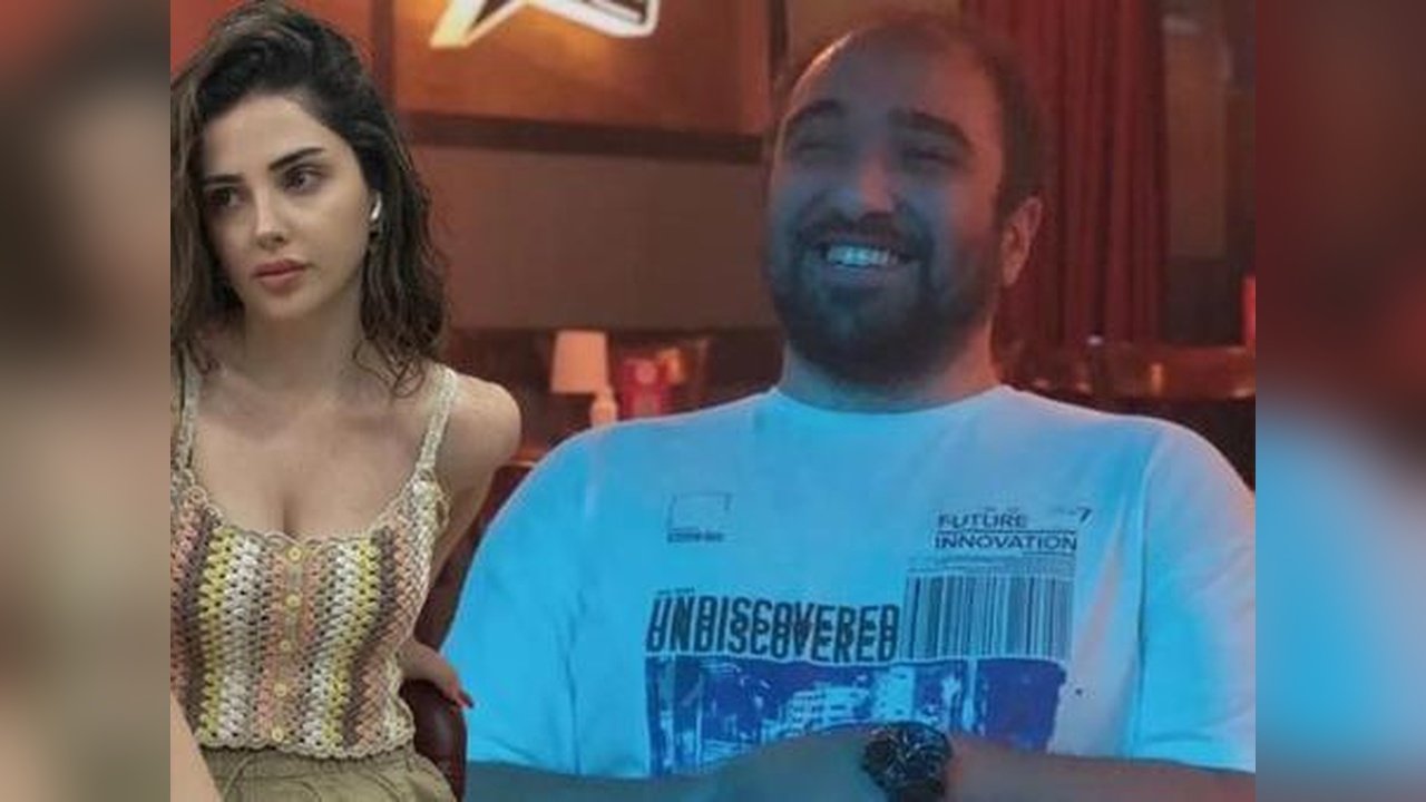 Özgür Turhan ve Deniz Bağdaş Boşanma Kararını Duyurdu
