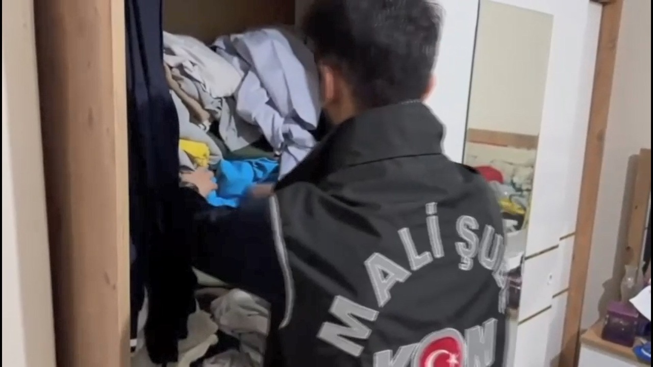 Sahte Döviz Operasyonu: 10 Tutuklama Gerçekleşti