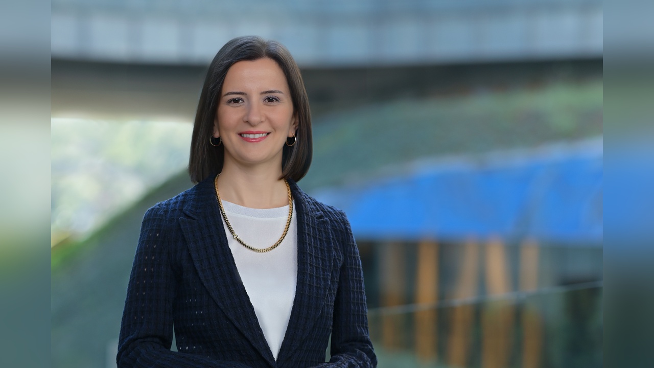Garanti BBVA, Yeni İletişim Platformunda Aras Bulut İynemli ile İş Birliği Yaptı