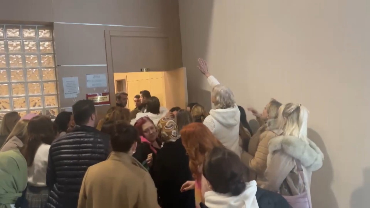 Adnan Oktar Davasında Mahkeme Kararını Açıkladı