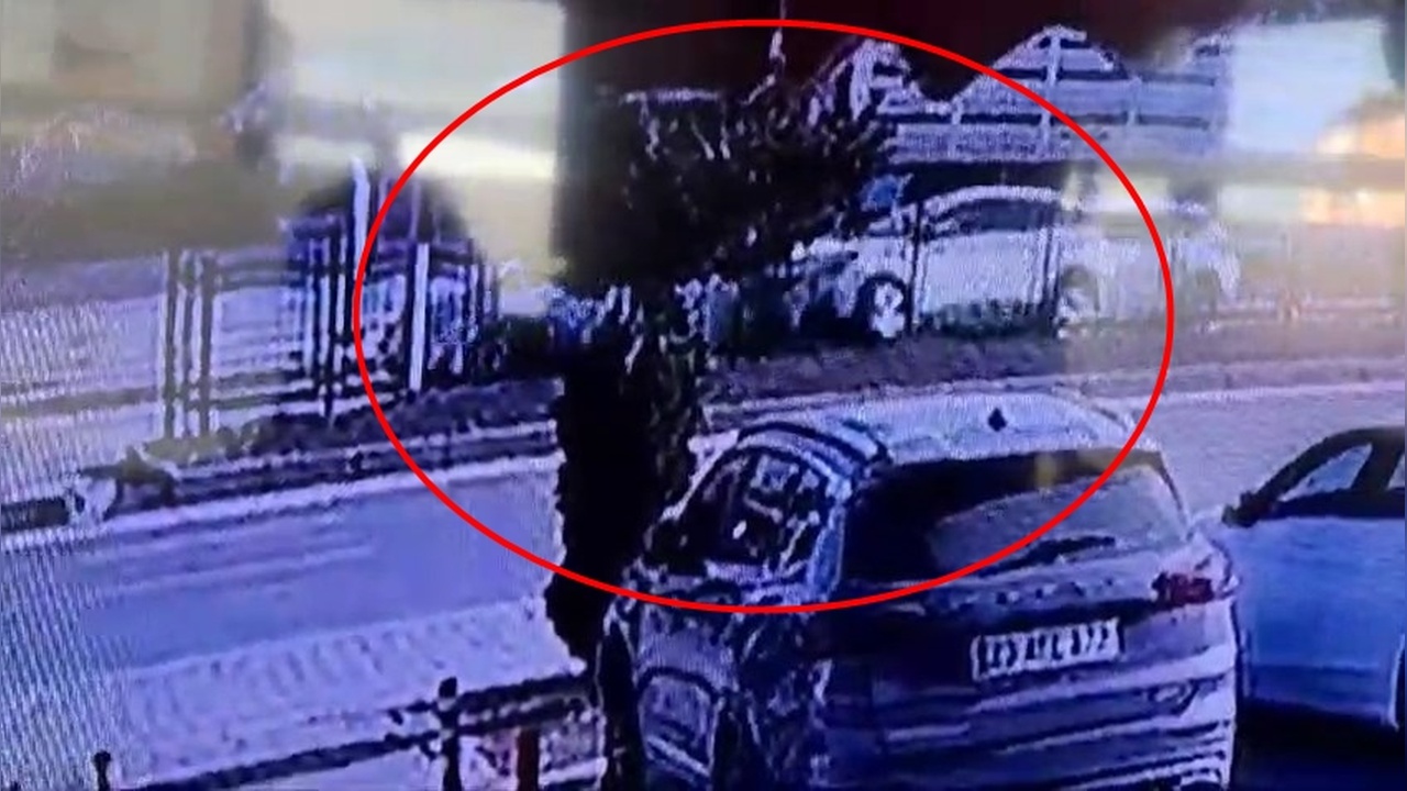 Kırmızı Işıkta Meydana Gelen Kazada Üç Kişi Yaralandı