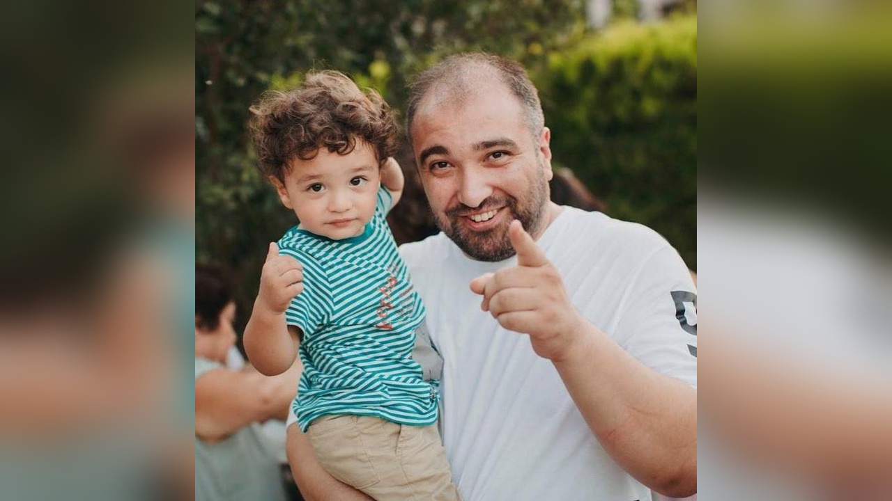 Özgür Turhan ve Deniz Bağdaş Boşanma Kararını Duyurdu