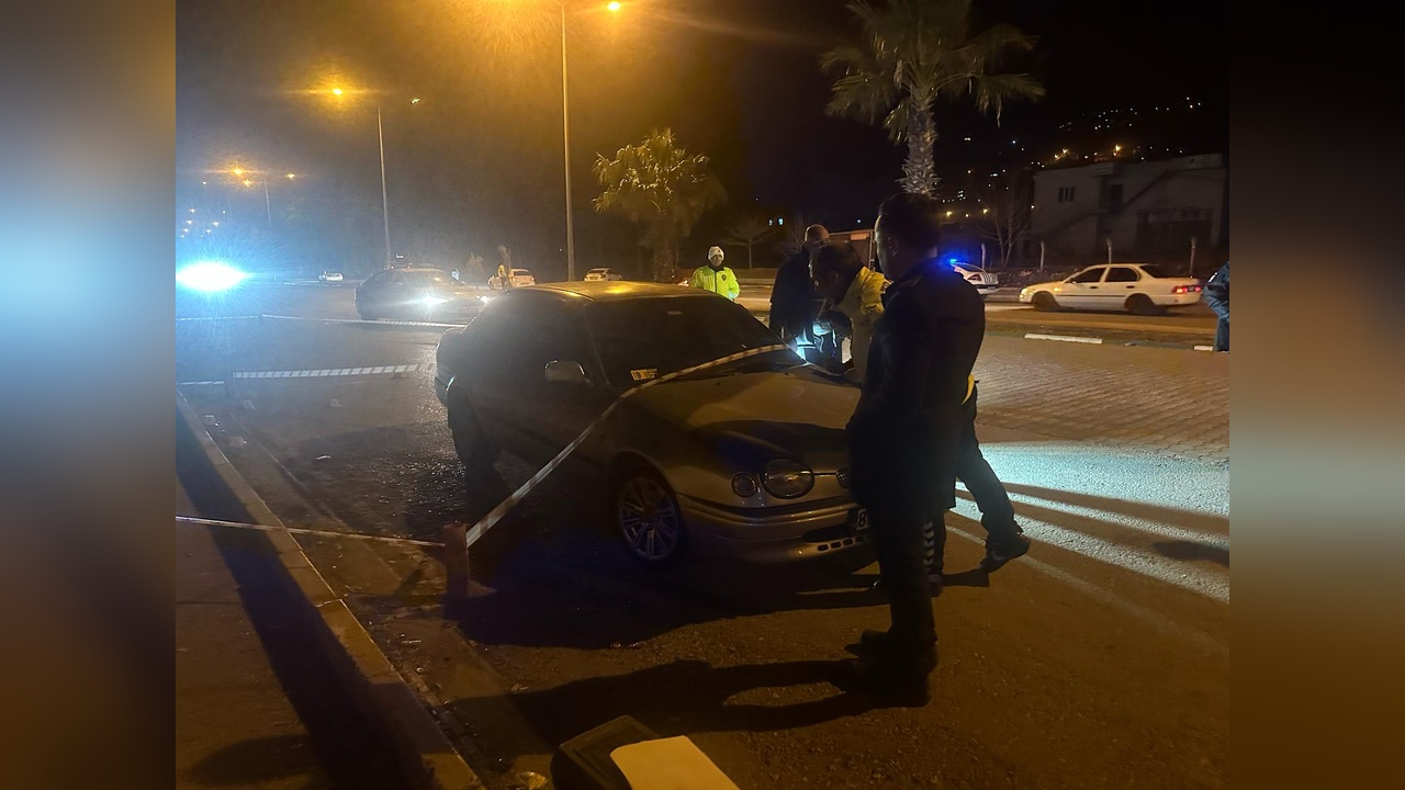 Silahlı Kavga Sonucu Üç Kişi Yaralandı
