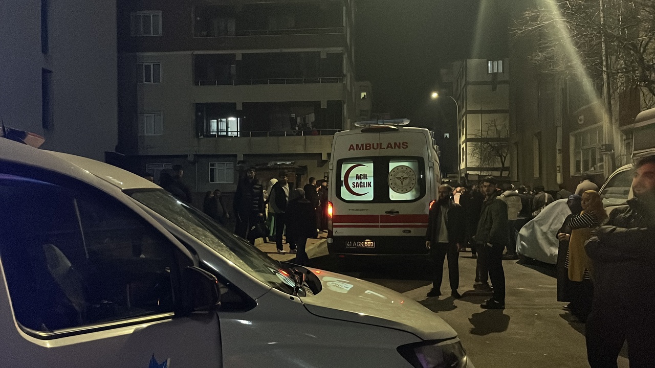 Ailelerin Karıştığı Çocuk Kavgasında 8 Kişi Gözaltına Alındı