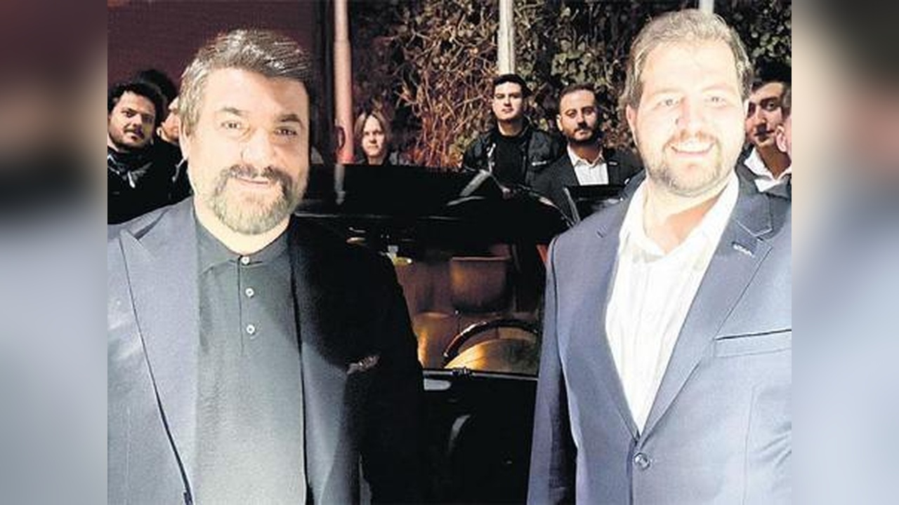 Anlamlı Bir Sürprizle Duygusal Anlar Yaşandı