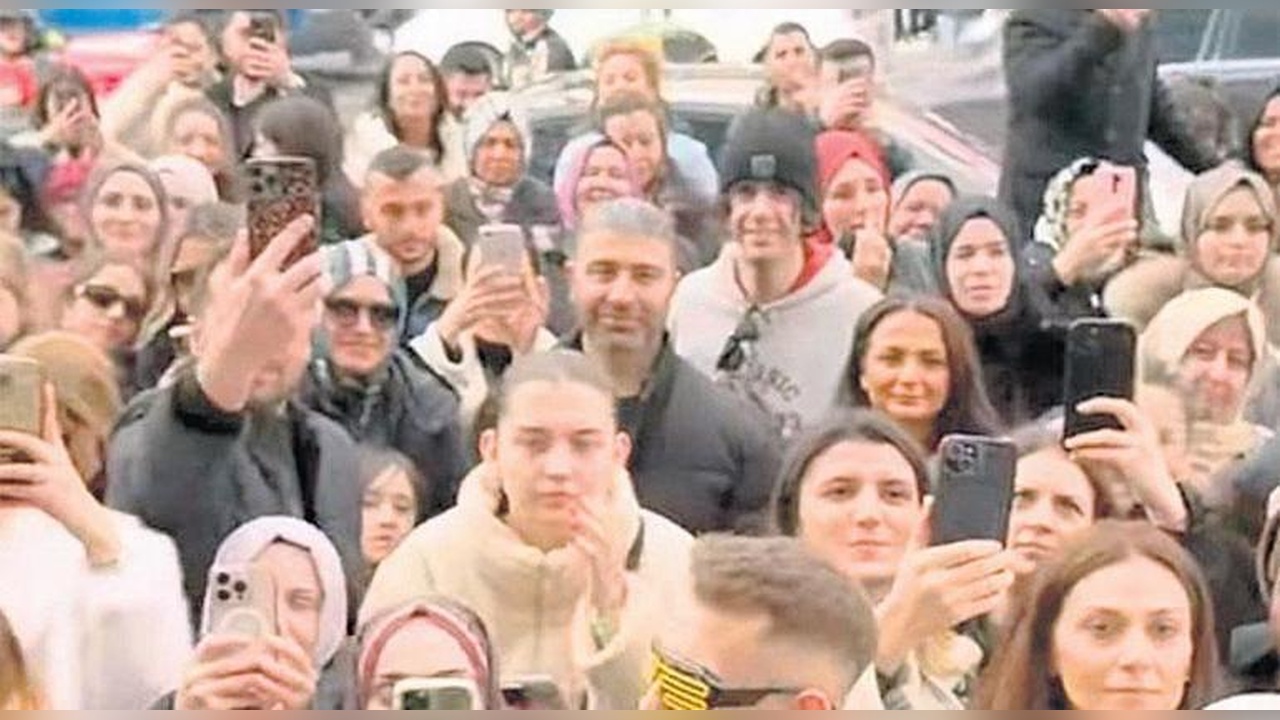 Polat Çifti Yeni Projeleriyle Geri Dönüyor