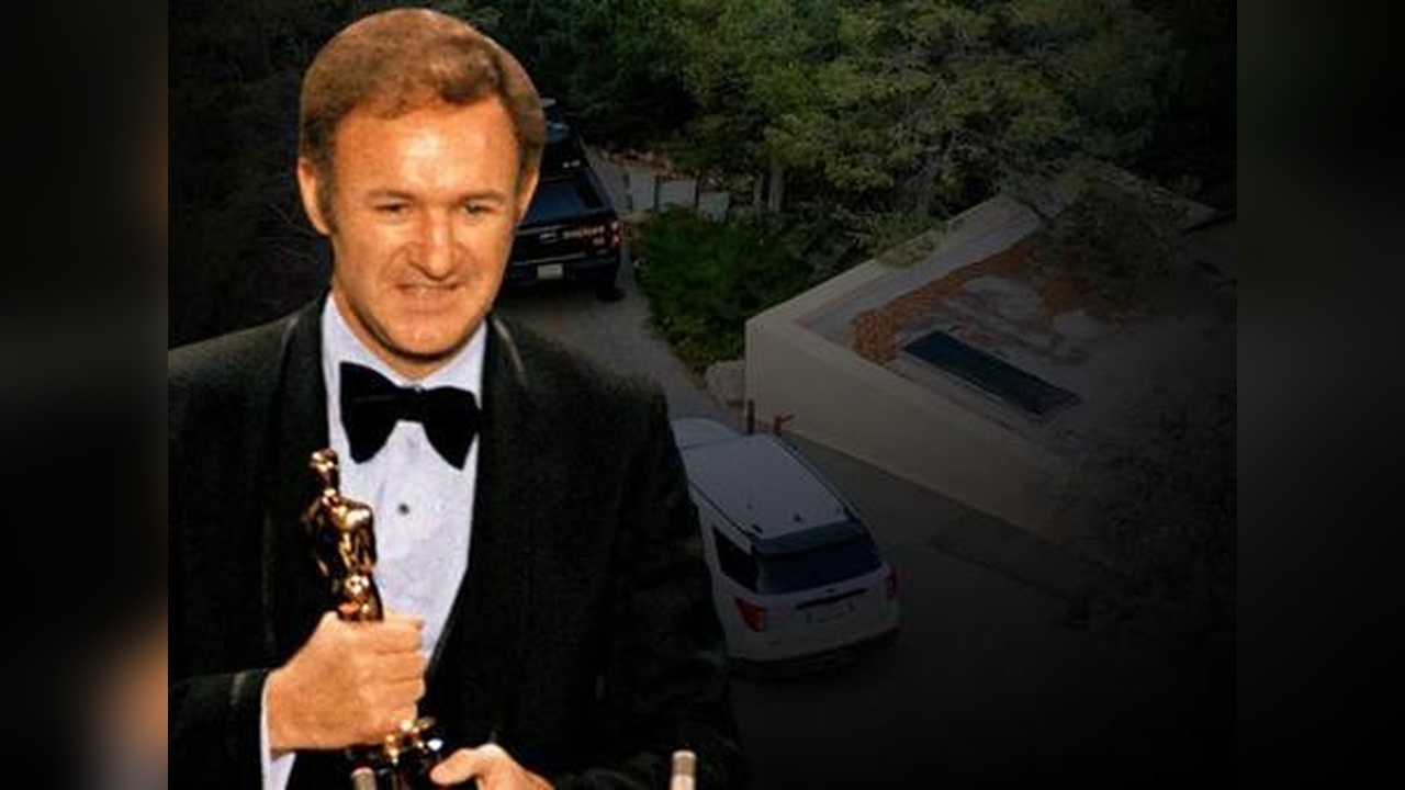 Ünlü Çiftin Ölümüyle İlgili Yeni Gelişmeler