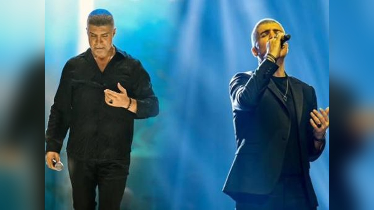 Özcan Deniz, Kalp Spazmı Sonrası İlk Görüntülerini Paylaştı