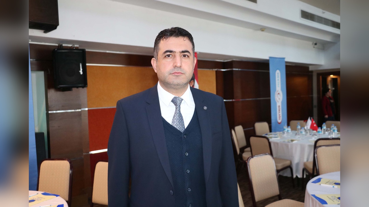 Uzman Hekimlerin Sorunları Çalıştayda Masaya Yatırıldı