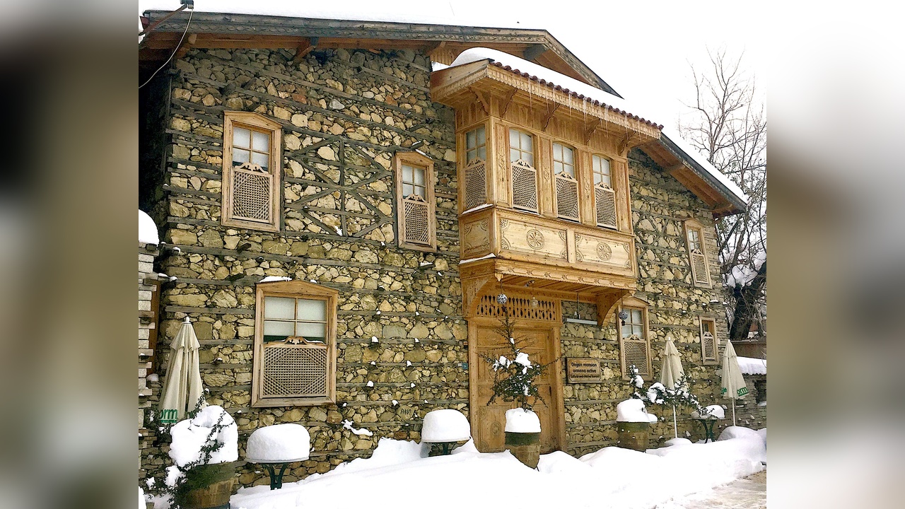 Düğmeli Evler İçin Yıkım Kararı Alındı