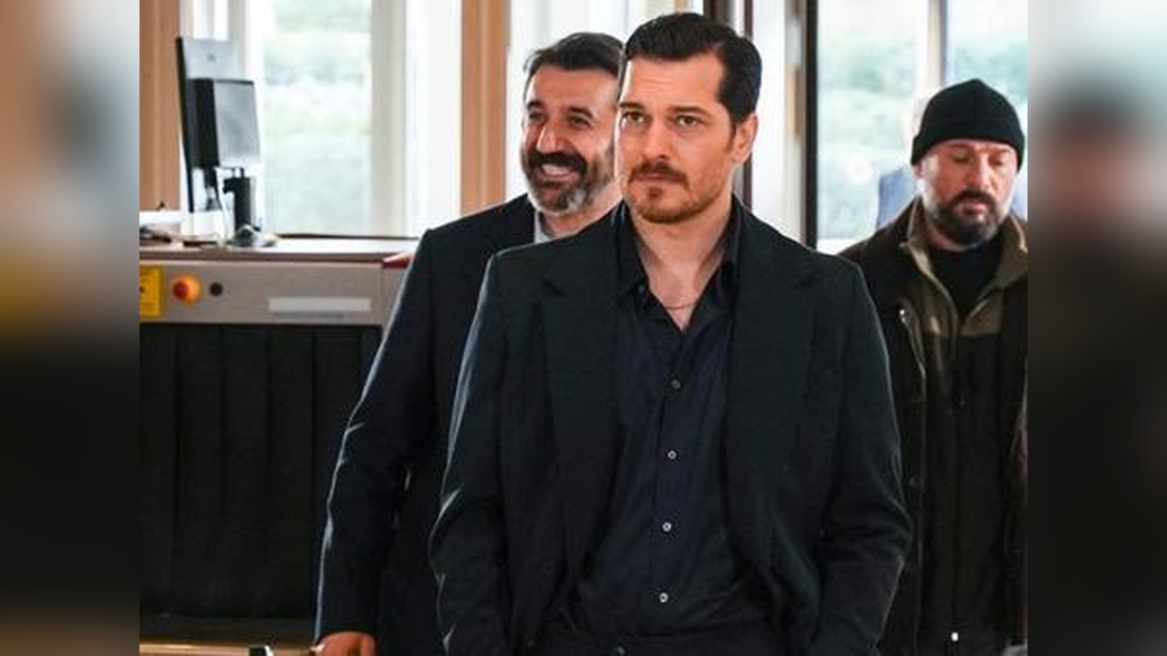 Eşref Rüya'nın Fragmanı İzleyiciyle Buluştu