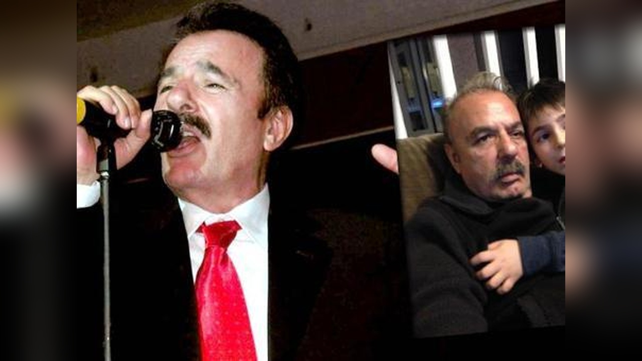 Ferdi Taha Tayfur'un Duygusal Paylaşımı Gündemde