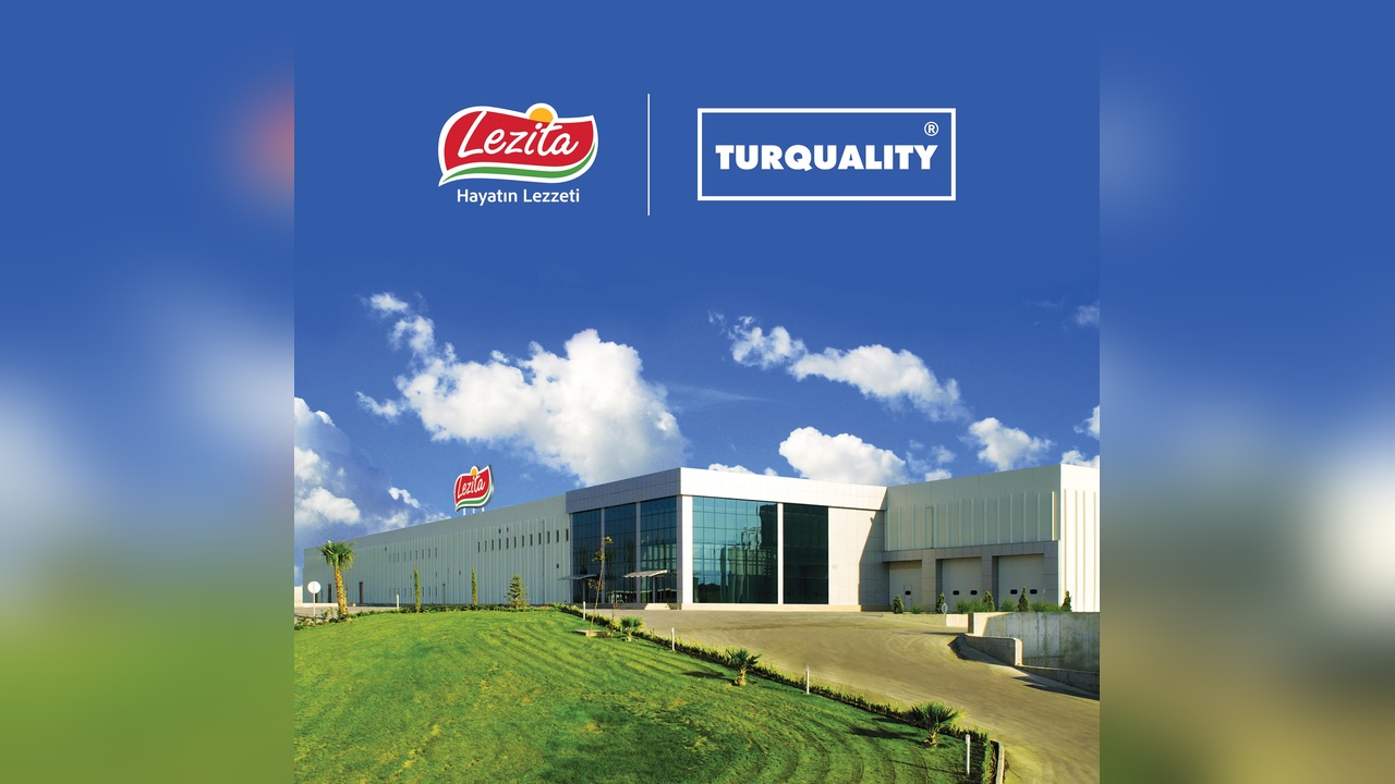 Lezita, Turquality Programına Katıldı