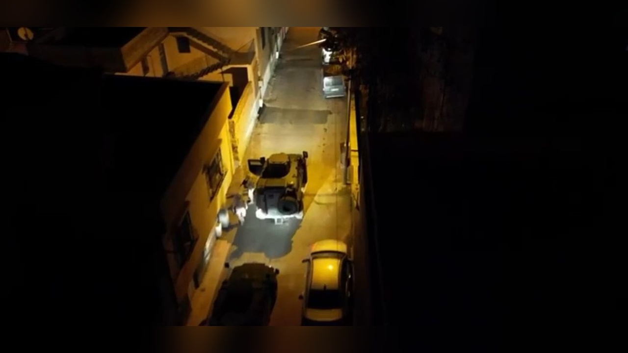 Gaziantep'te Dolandırıcılık Operasyonu: 30 Kişi Tutuklandı