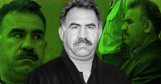 Teröristbaşı Öcalan'ın çağrısına Kandil'den yanıt geldi