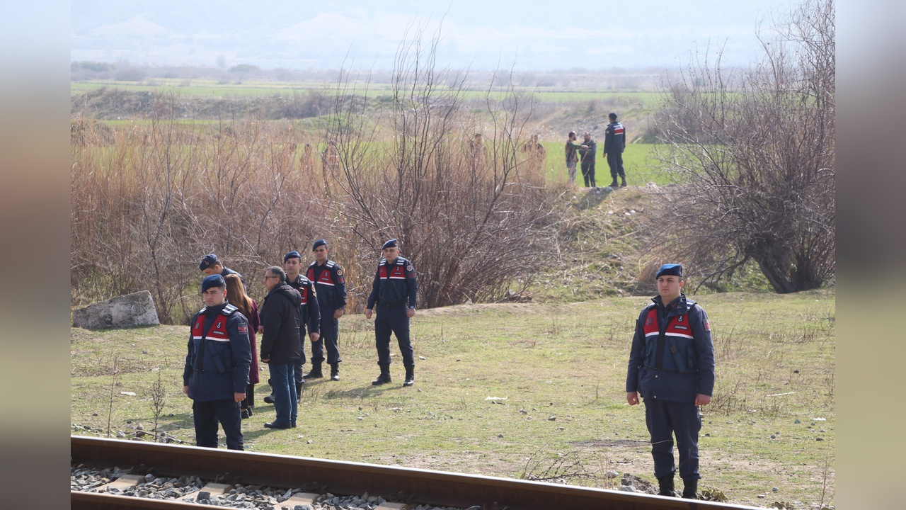 Nazlı'nın Kayıp Olmasının Üzerinden İki Gün Geçti