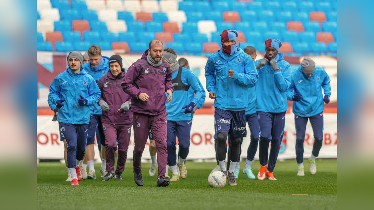 Trabzonspor, Deplasmandaki Galibiyet Arayışında