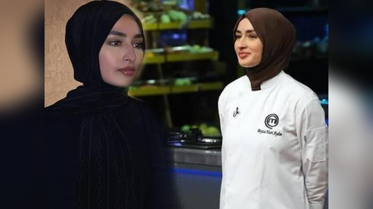 Masterchef Yarışmacısı Beyza, Yeni Şehrini Açıkladı