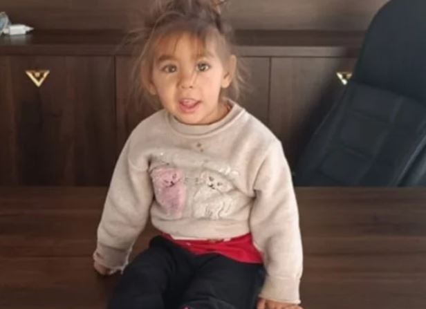 Denizli'de kayıp Nazlı'dan acı haber geldi