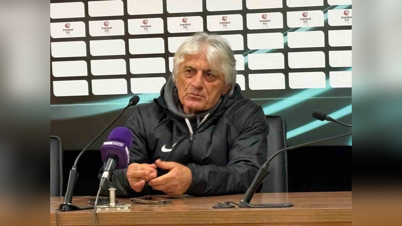 Yeni Malatyaspor, Şanlıurfaspor'u Ağırladı