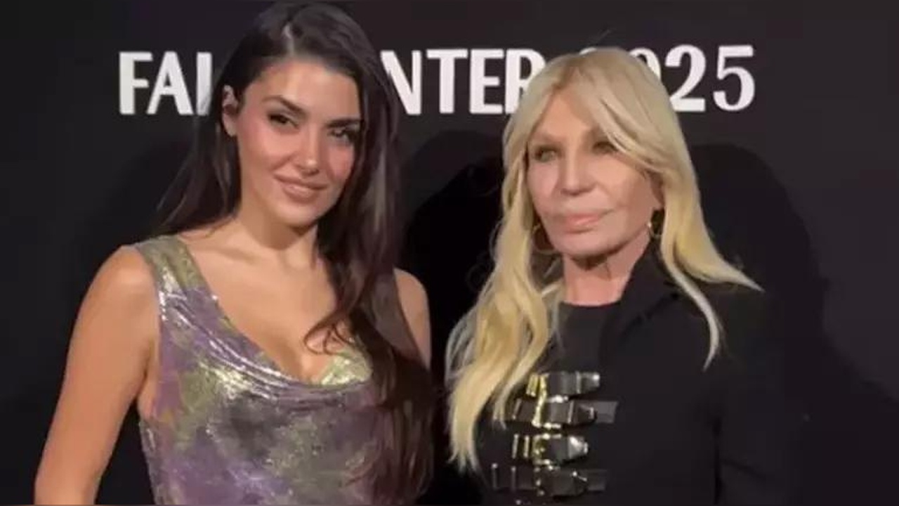 Hande Erçel ve Hakan Sabancı'nın İlişkisi Hakkında Belirsizlikler Devam Ediyor