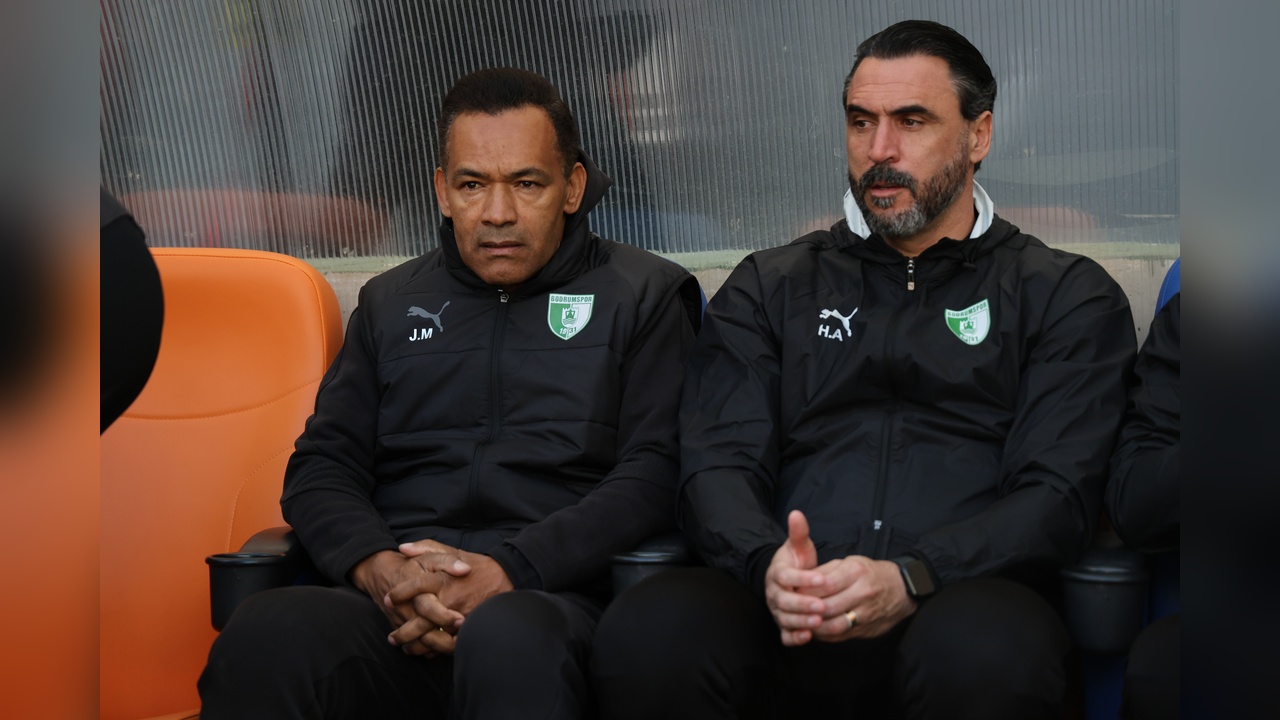 Adana Demirspor, Bodrum FK ile Berabere Kaldı