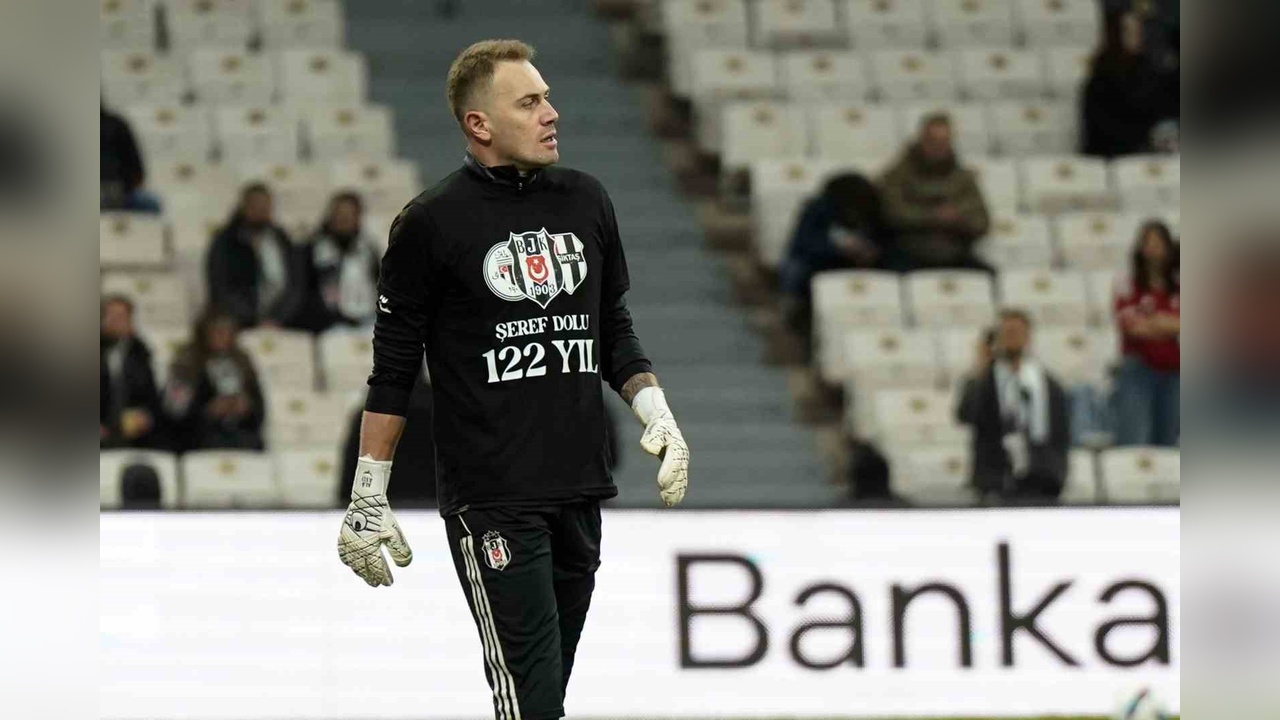 Beşiktaş ve Kayserispor Arasında Golsüz Beraberlik