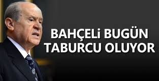 Devlet Bahçeli, Bugün Taburcu Oluyor
