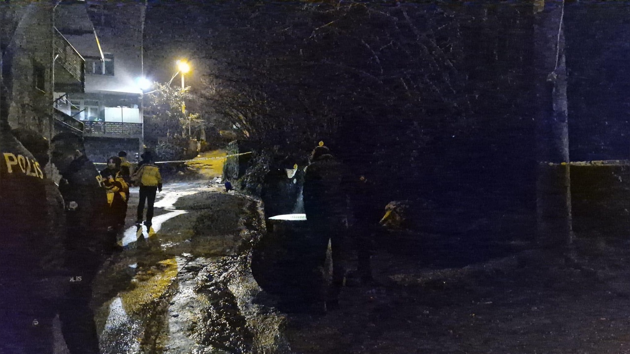 Kuyuda Cansız Bedeni Bulunan Kişinin Kimliği Belirlendi