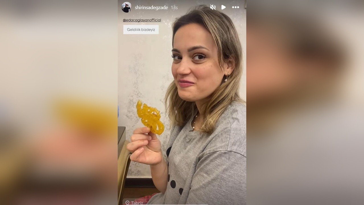 Masterchef Yarışmacıları Dostluklarını İran'da Kutladı