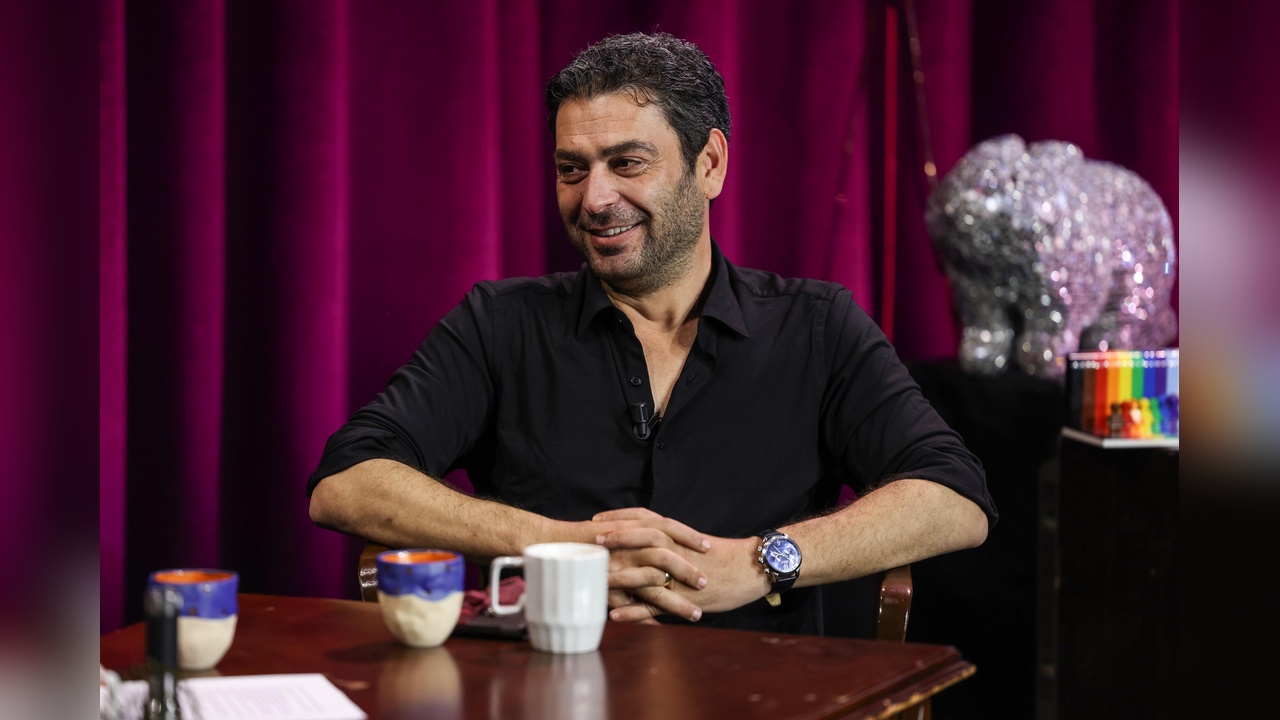 Ozan Akbaba, Uzak Şehir Dizisi Hakkında Beklentilerini Açıkladı