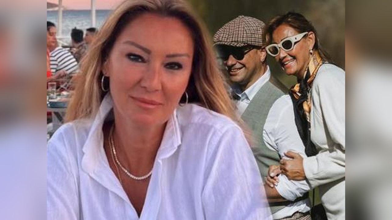 Ünlü Çiftin Kızı 16 Yaşına Girdi, Aile Etkinliklerine Katılmaya Başladı