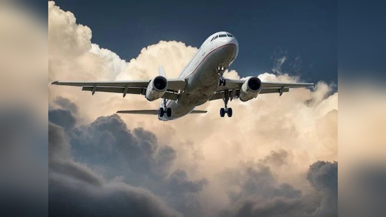 Kargo Uçağı Kuş Çarpması Sonrası Acil İniş Gerçekleştirdi