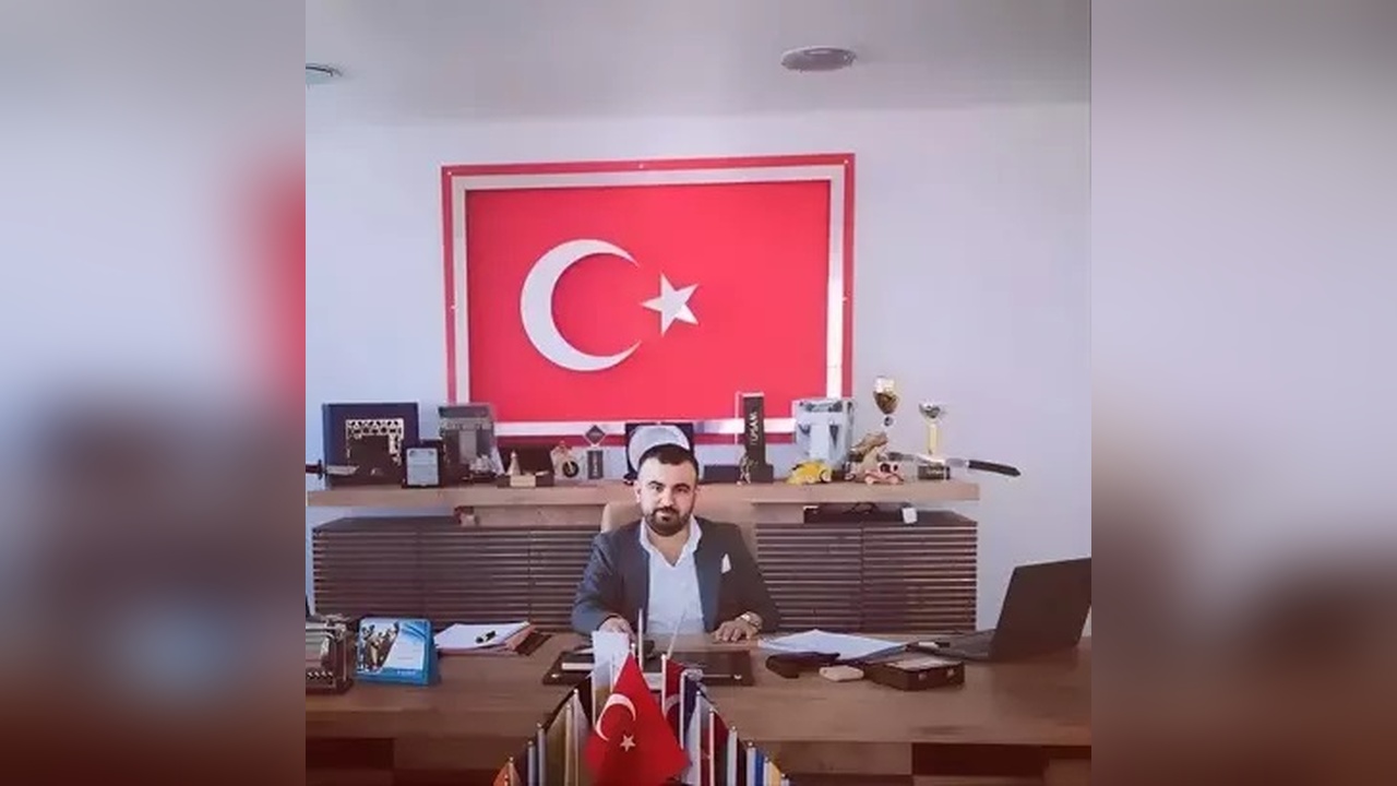 Teoman Yıldırım'dan Terör Örgütü Açıklaması