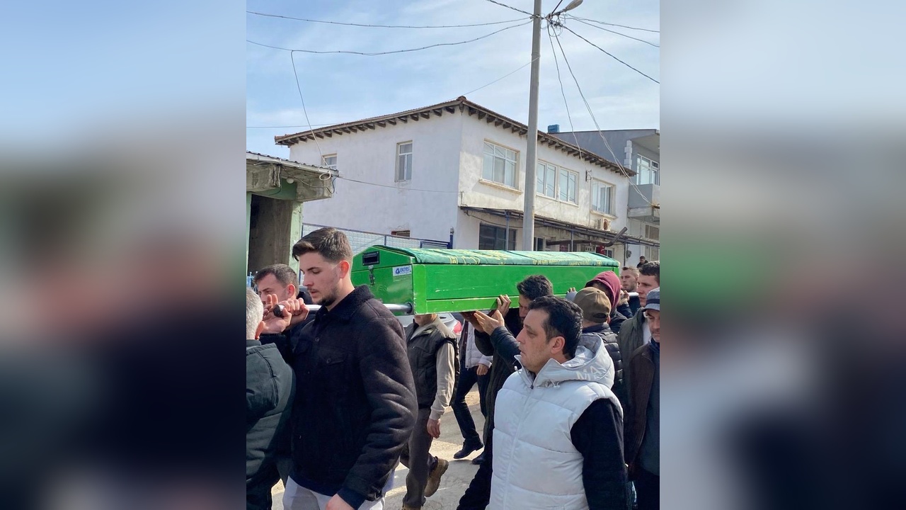 Motosiklet Kazasında Genç Hayatını Kaybetti
